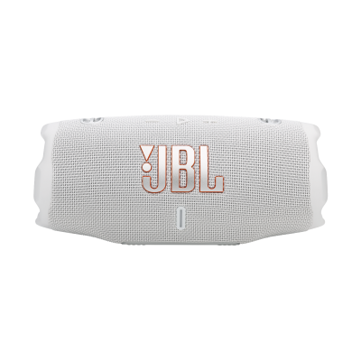 JBL CHARGE 6 BLANC