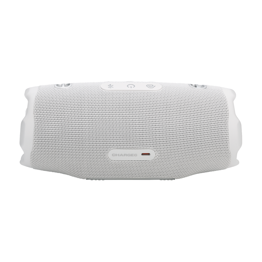 JBL CHARGE 6 BLANC n°7