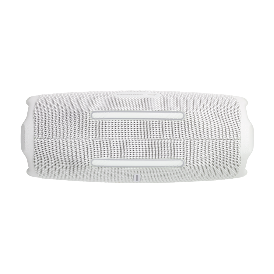 JBL CHARGE 6 BLANC n°8