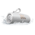 JBL CHARGE 6 BLANC