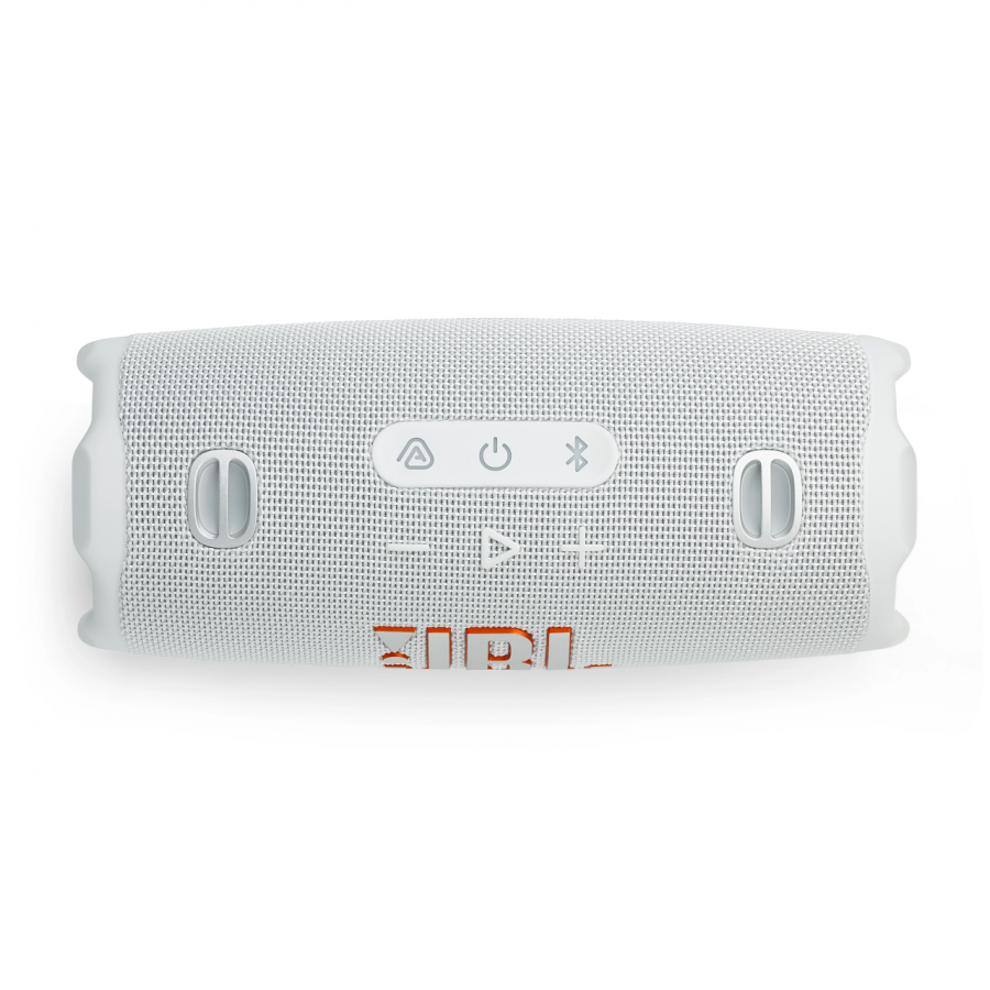 JBL CHARGE 6 BLANC n°2