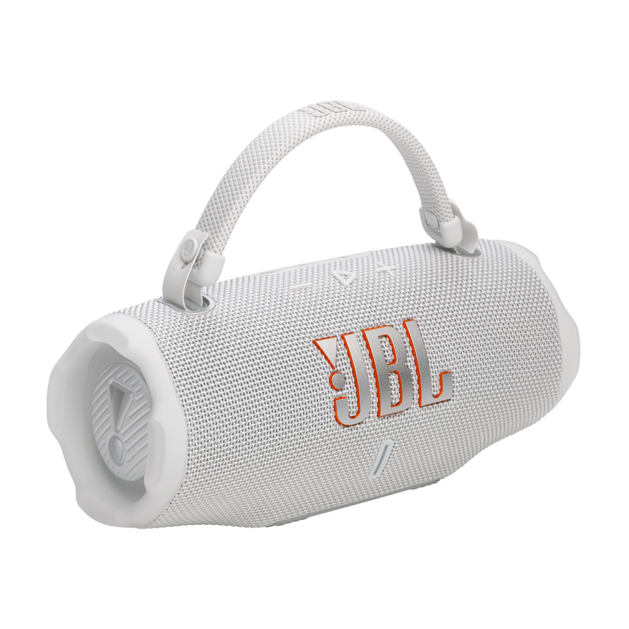 JBL CHARGE 6 BLANC n°6