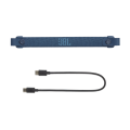 JBL CHARGE 6 BLEU