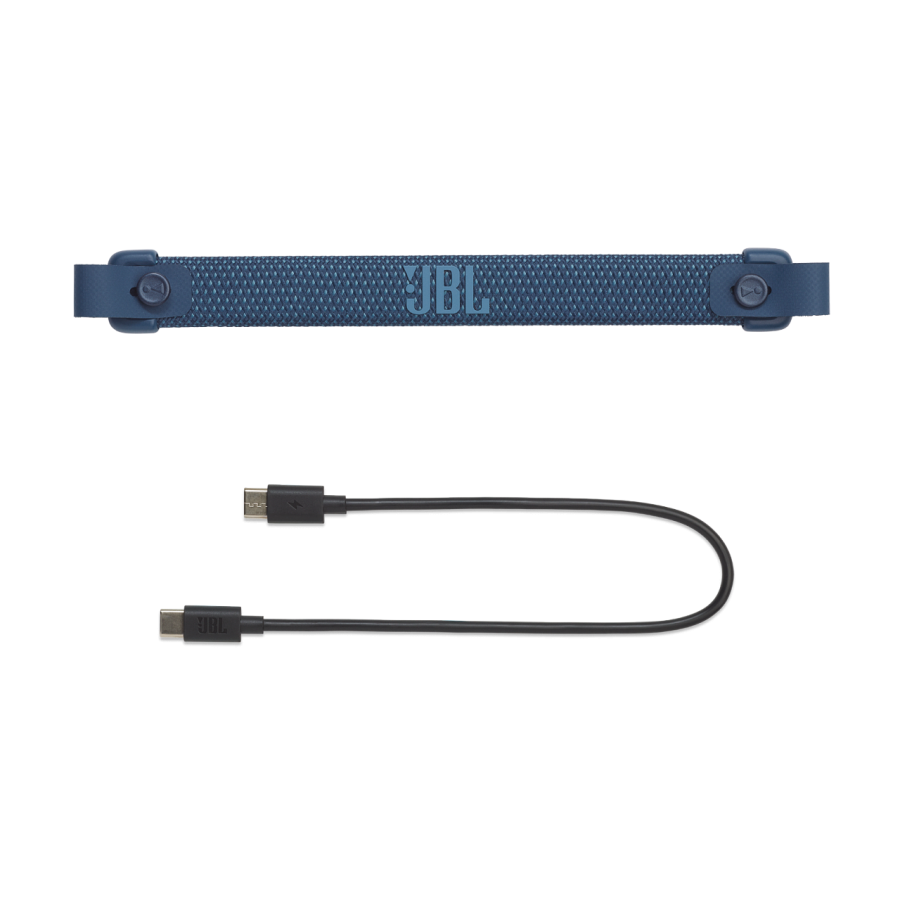 JBL CHARGE 6 BLEU n°6
