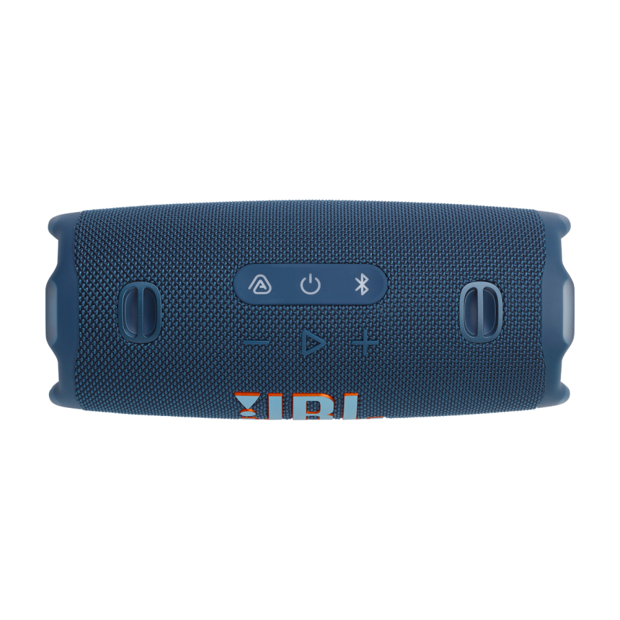 JBL CHARGE 6 BLEU n°4