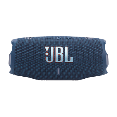 JBL CHARGE 6 BLEU