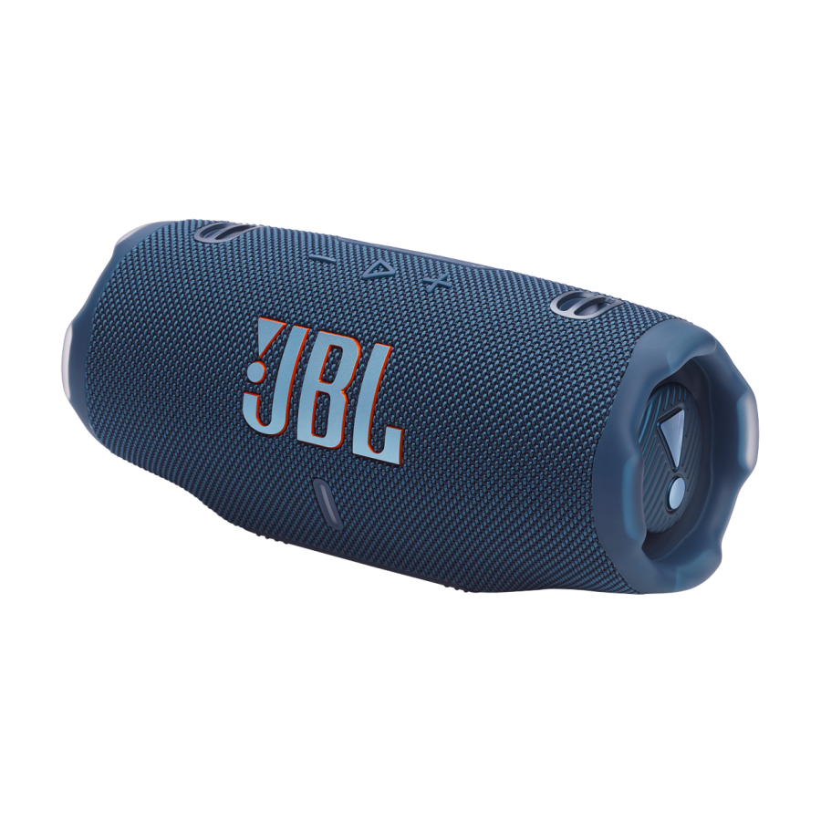 JBL CHARGE 6 BLEU n°3