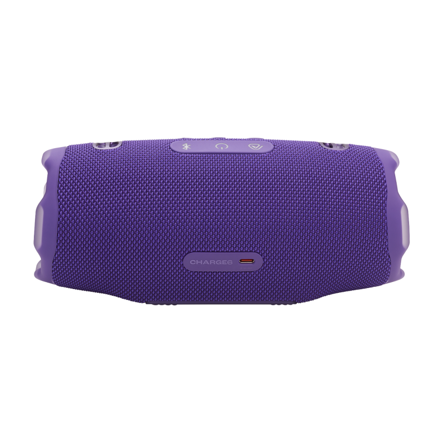 JBL CHARGE 6 VIOLET n°6