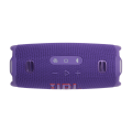 JBL CHARGE 6 VIOLET