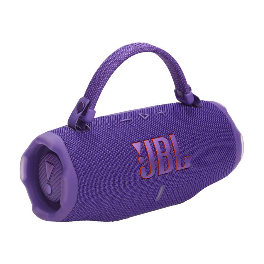 JBL CHARGE 6 VIOLET n°10