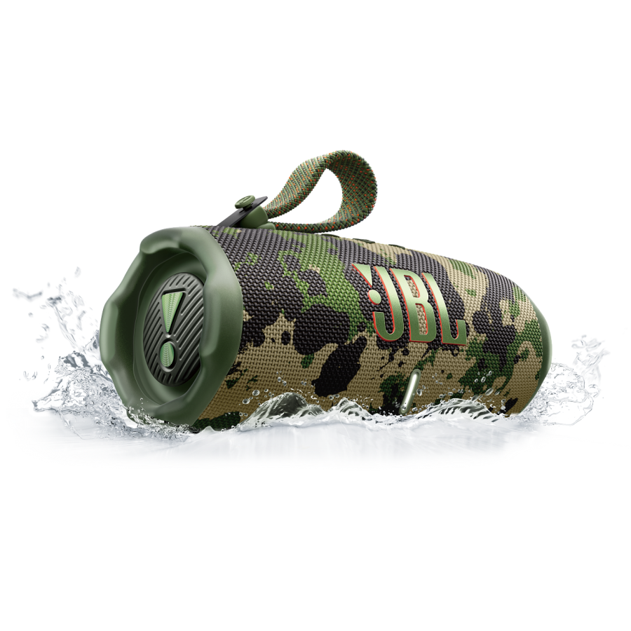 JBL CHARGE 6 SQUAD n°5