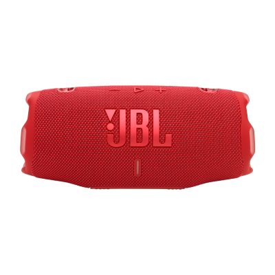 JBL CHARGE 6 ROUGE
