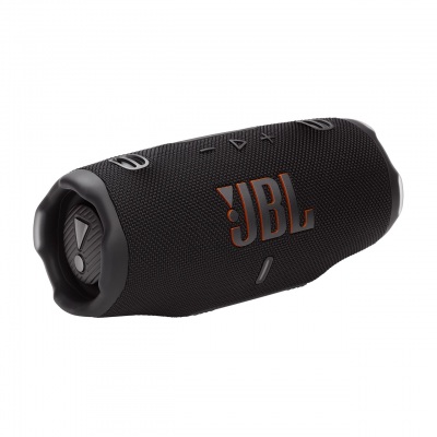 JBL CHARGE 6 NOIR