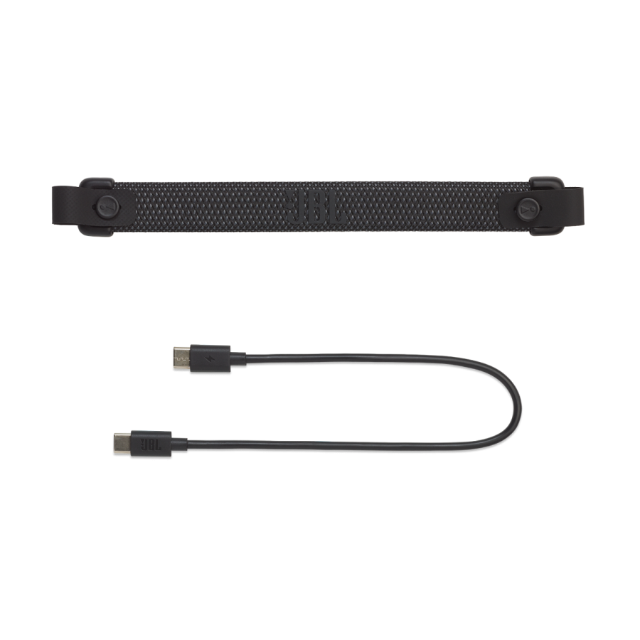 JBL CHARGE 6 NOIR n°10