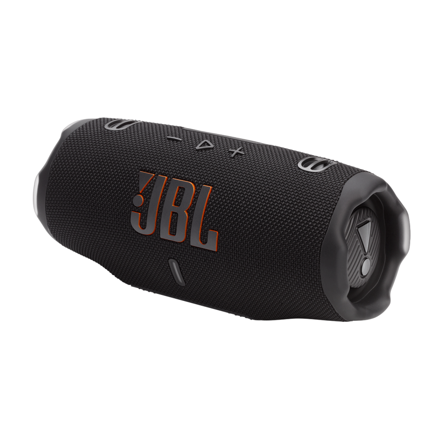 JBL CHARGE 6 NOIR n°7