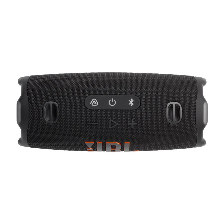 JBL CHARGE 6 NOIR n°2