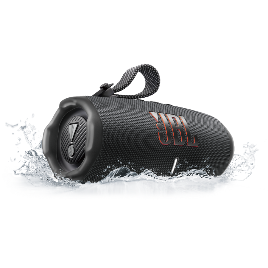 JBL CHARGE 6 NOIR n°5