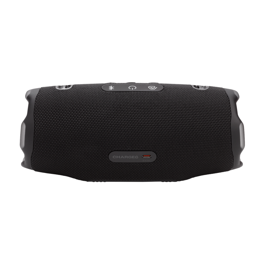 JBL CHARGE 6 NOIR n°3