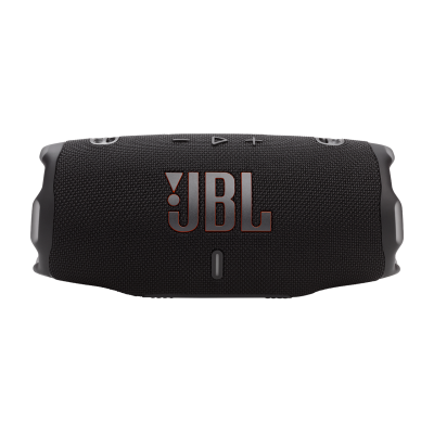JBL CHARGE 6 NOIR