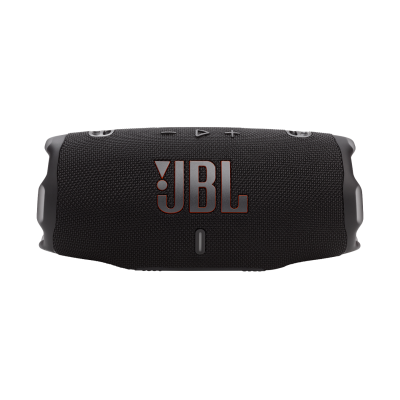 JBL CHARGE 6 NOIR