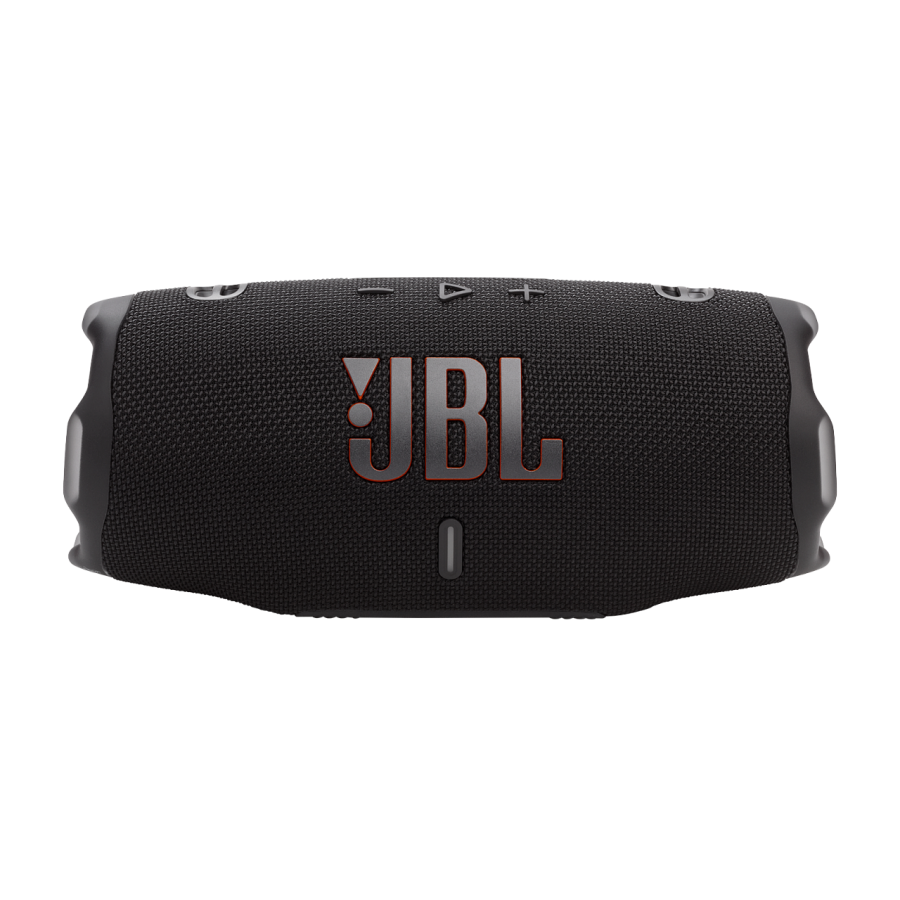JBL CHARGE 6 NOIR n°1