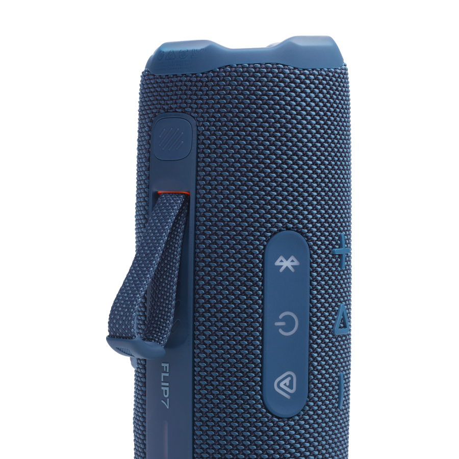 JBL FLIP 7 BLEU n°7