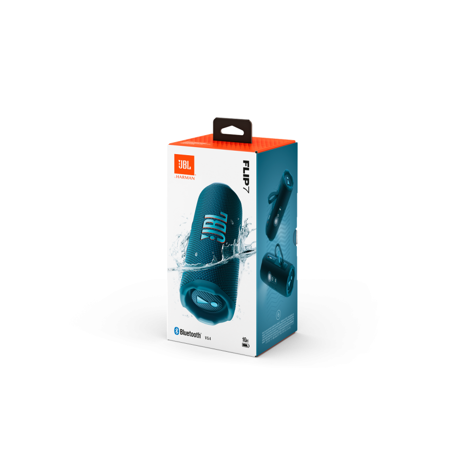 JBL FLIP 7 BLEU n°13