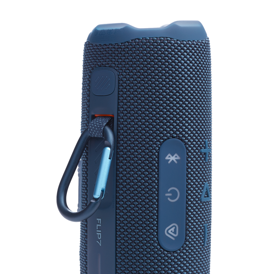 JBL FLIP 7 BLEU n°6