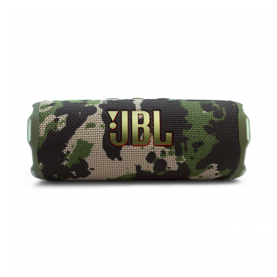 JBL FLIP 7 SQUAD