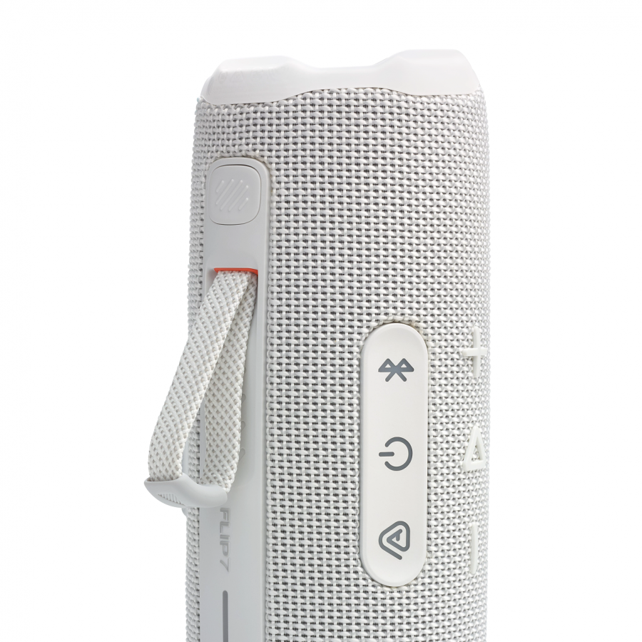 JBL FLIP 7 BLANC n°7