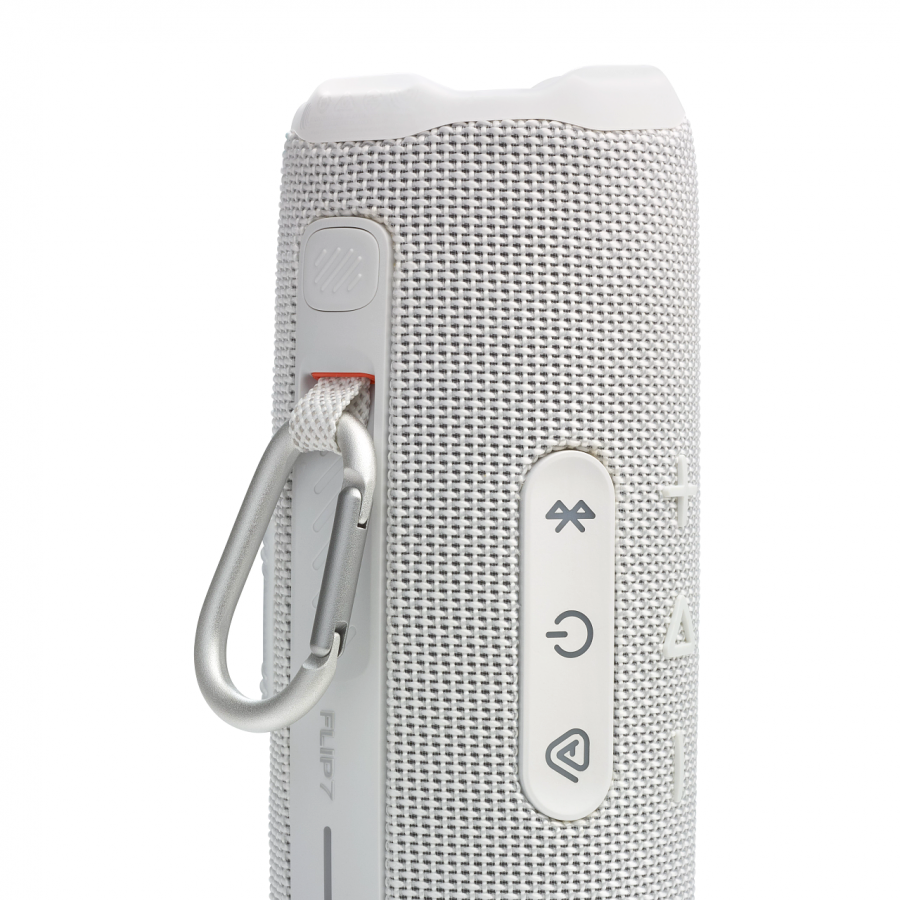JBL FLIP 7 BLANC n°8