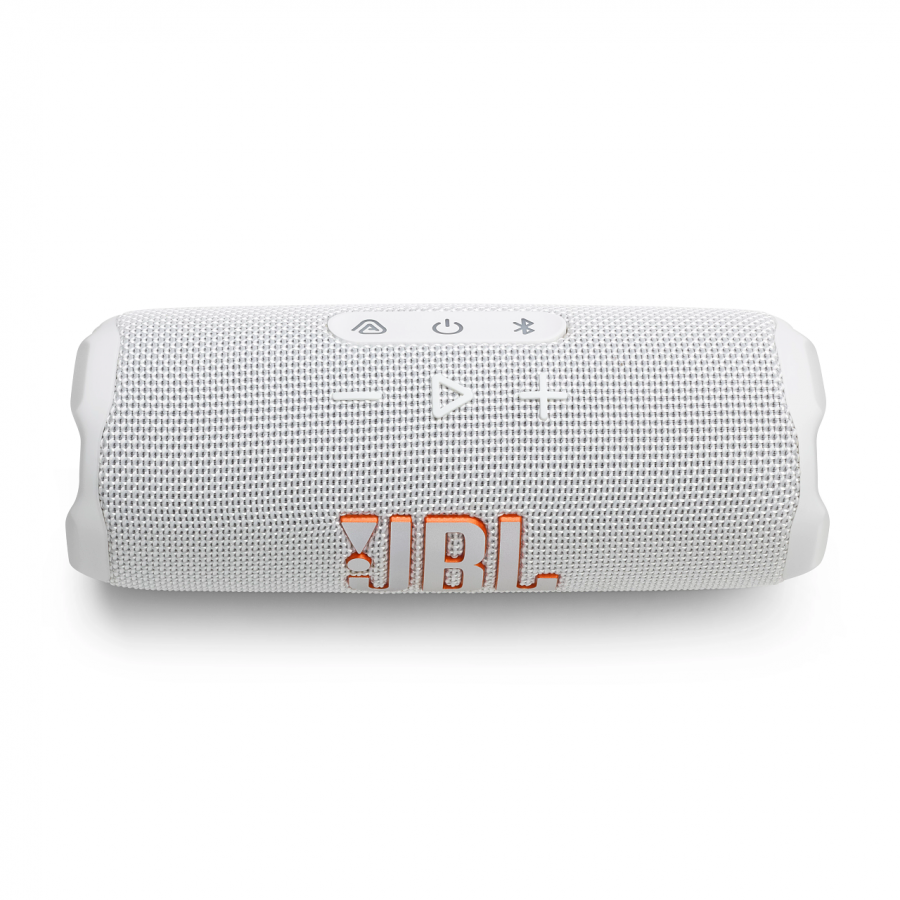 JBL FLIP 7 BLANC n°2