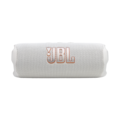 JBL FLIP 7 BLANC