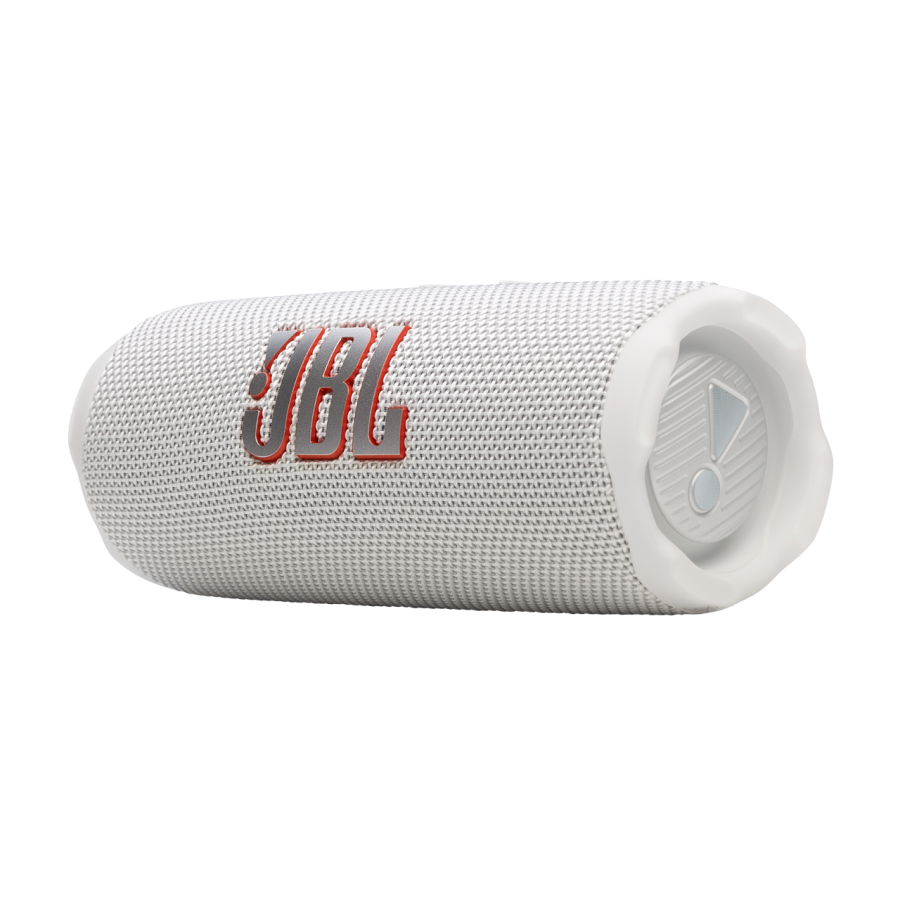 JBL FLIP 7 BLANC n°4
