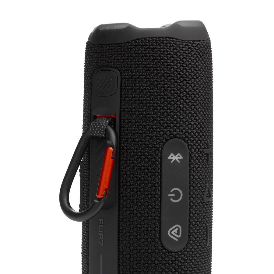 JBL FLIP 7 NOIR n°7