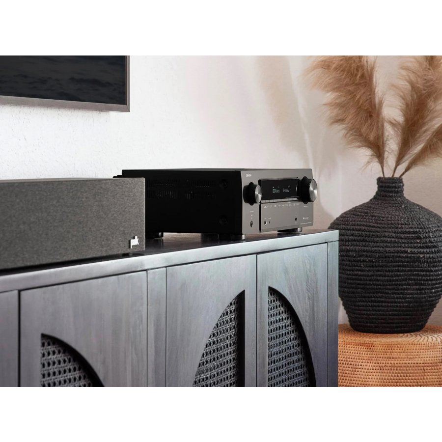 DENON AVRX1700H n°7