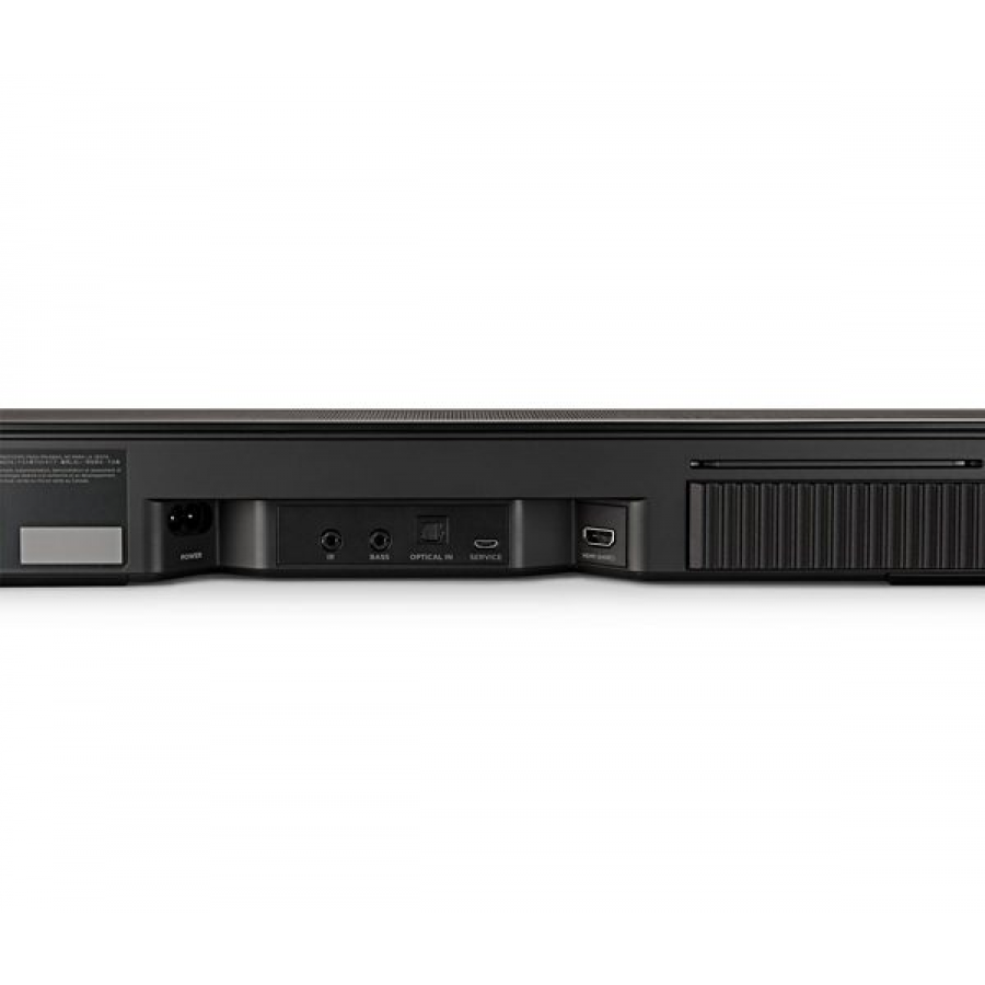 BOSE SMART SOUNDBAR n°2