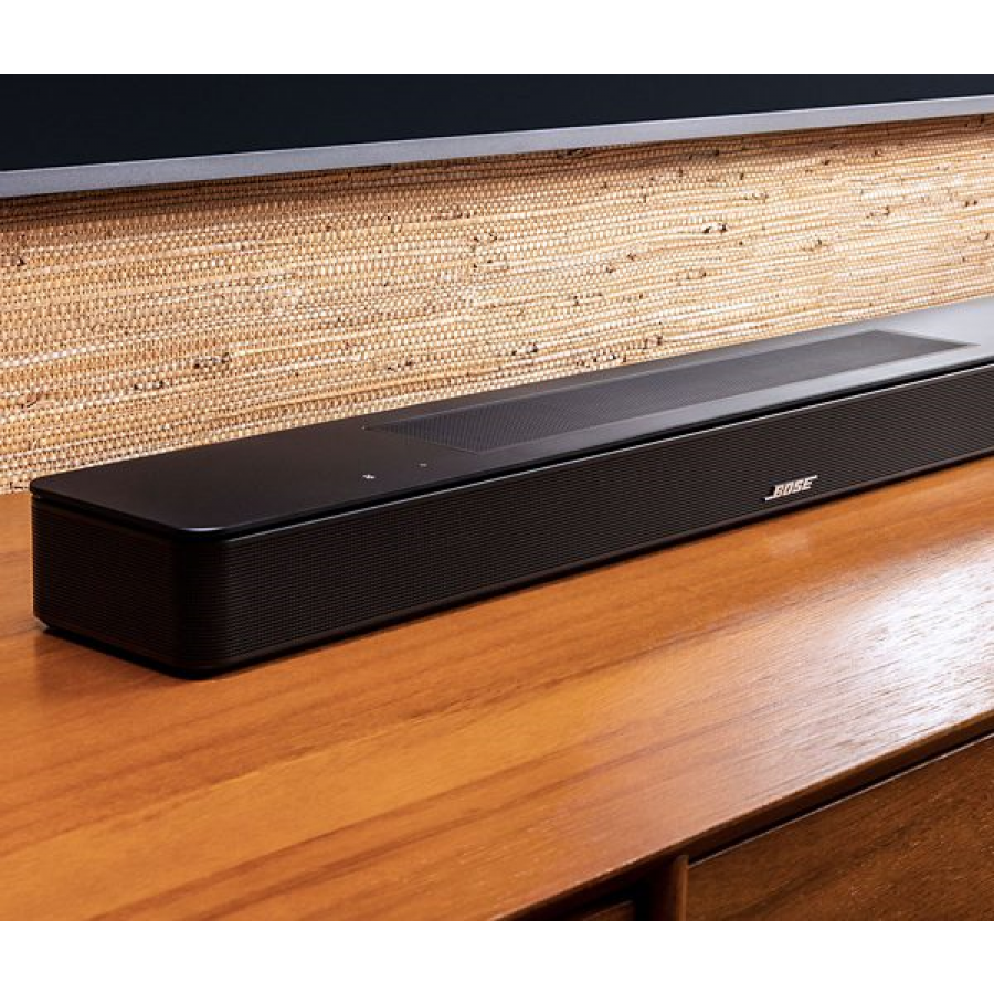 BOSE SMART SOUNDBAR n°7