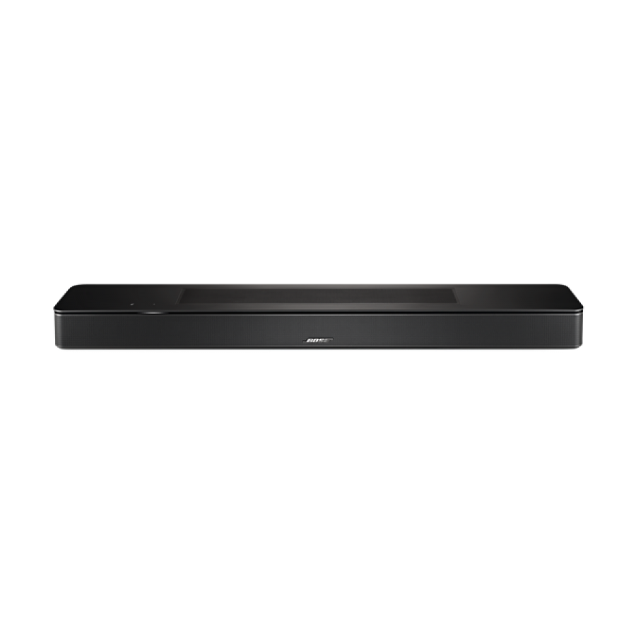 BOSE SMART SOUNDBAR n°1