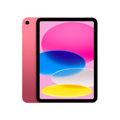 APPLE IPAD 10 64GO ROSE