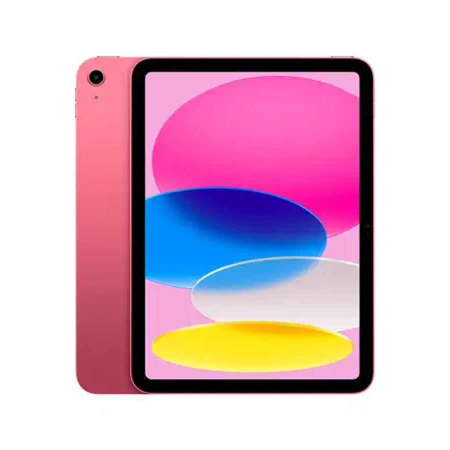 APPLE IPAD 10 64GO ROSE n°1