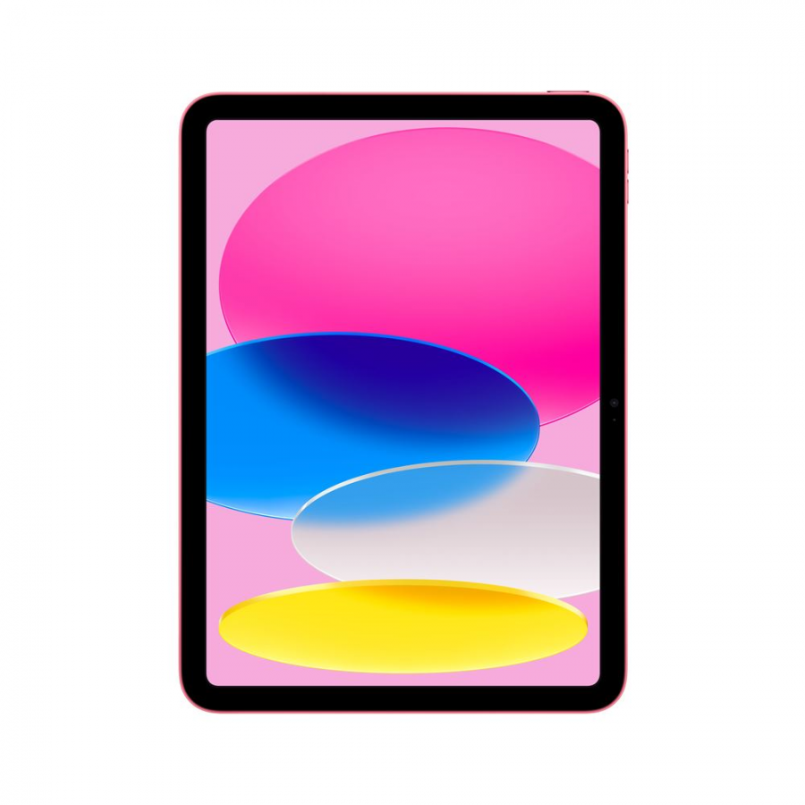APPLE IPAD 10 64GO ROSE n°2