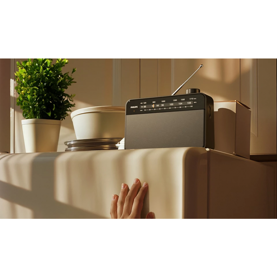 PHILIPS TAR2509 n°10