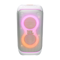 JBL PARTY BOX  STAGE 320 BLANC
