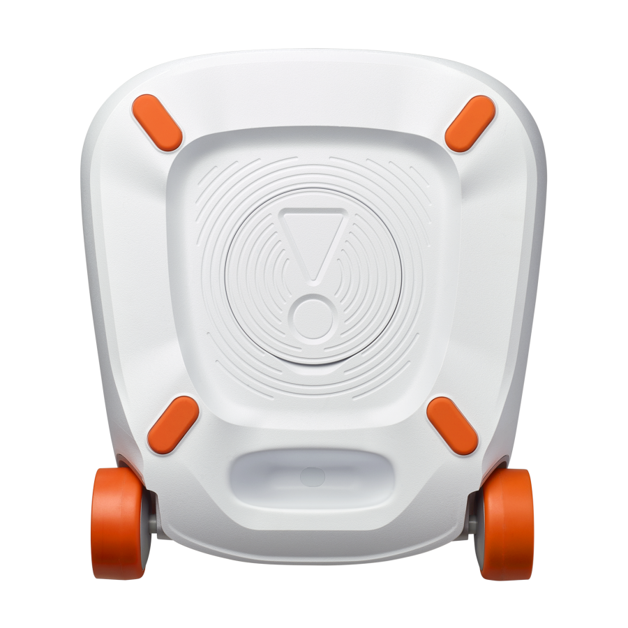 JBL PARTY BOX  STAGE 320 BLANC n°15