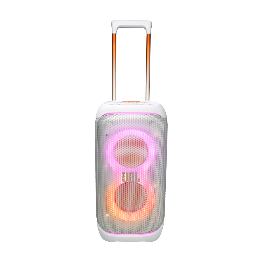 JBL PARTY BOX  STAGE 320 BLANC n°2