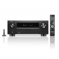 DENON AVCX3800H NOIR