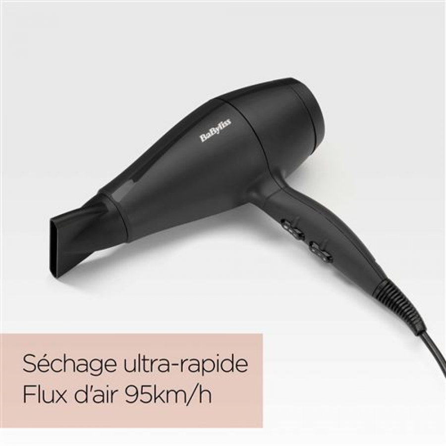 BABYLISS 5910E n°5