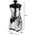KENWOOD SB255