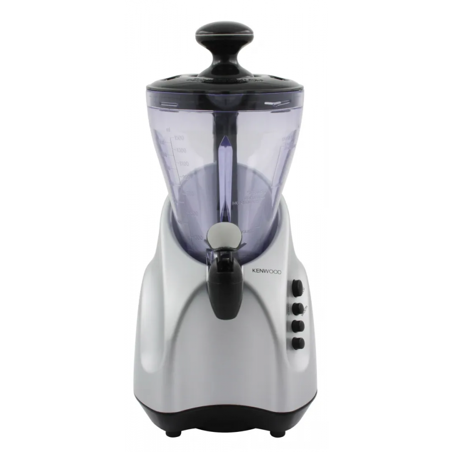 KENWOOD SB255 n°4